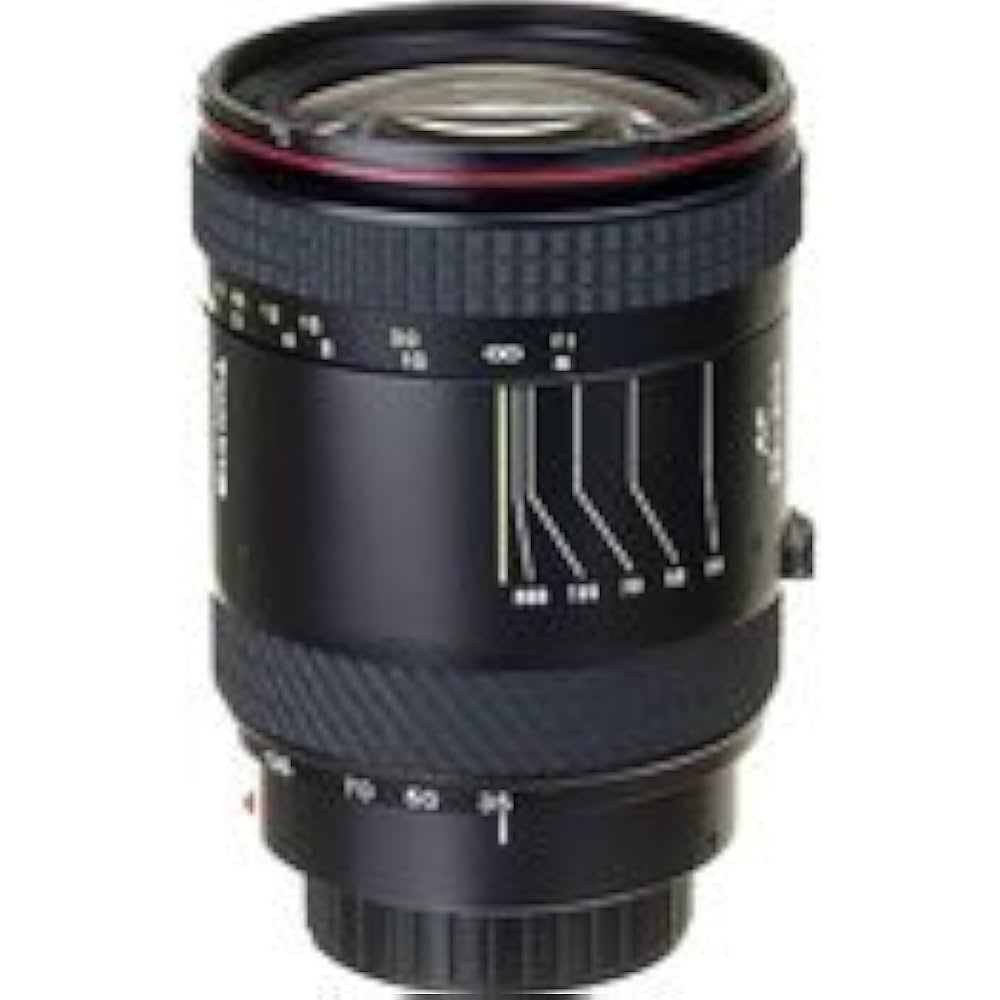 AF 75-300 & AF 35-70 ズームレンズセット AF 75-300 & AF 35-70 ズームレンズセット Tokina AF 75-300mm f